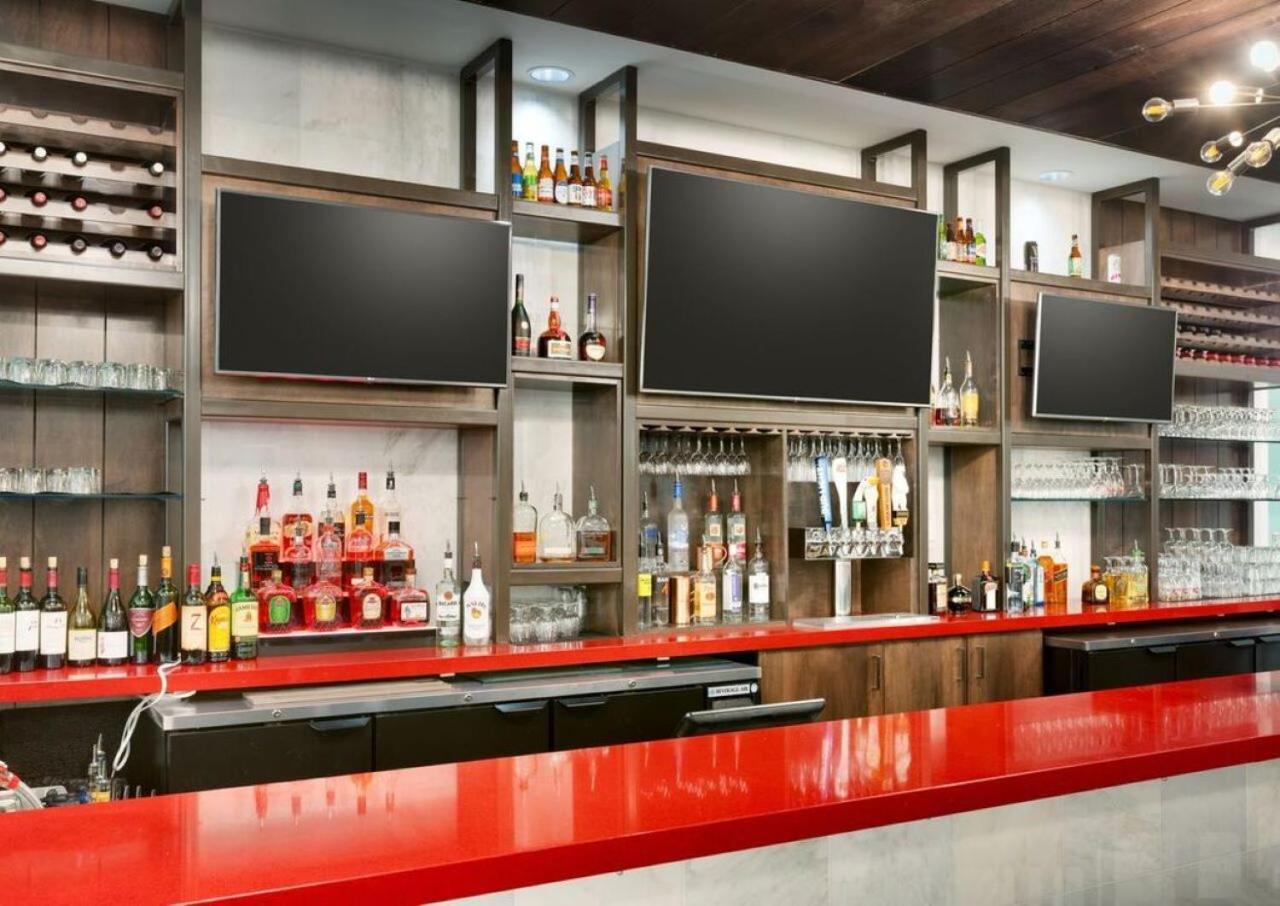 Hilton Garden Inn Boise Downtown Kültér fotó